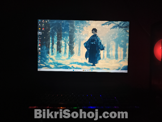 Samsung Essential Monitor S3 | 54.